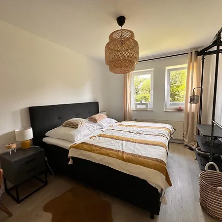 Daire Fehmarntraum *