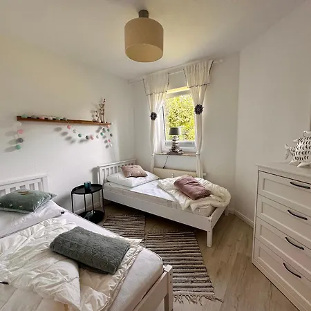 Fehmarntraum Fehmarn