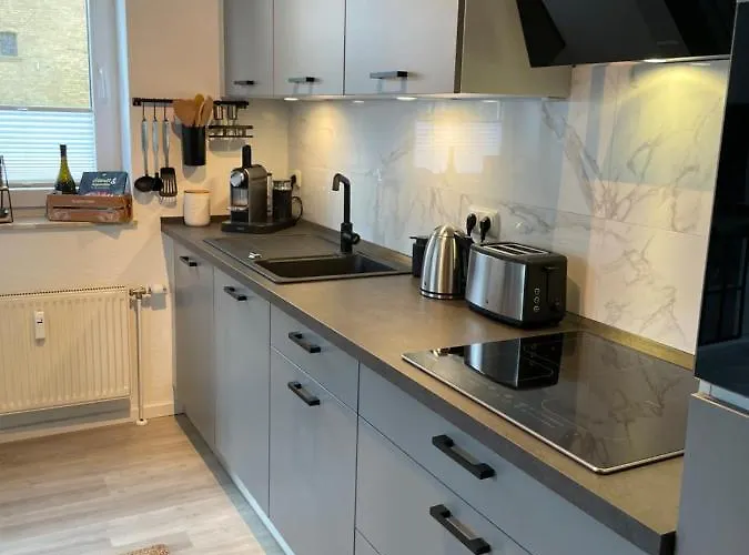 Fehmarntraum * 페마른