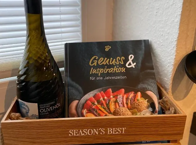 Fehmarntraum 페마른