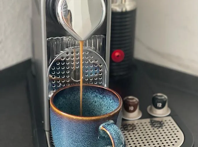 아파트 Fehmarntraum