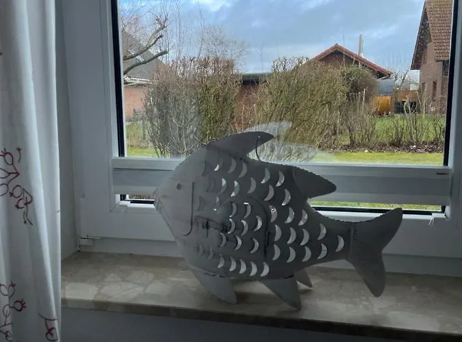 Fehmarntraum 아파트