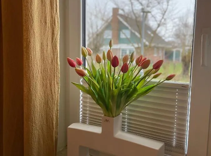 Fehmarntraum 아파트