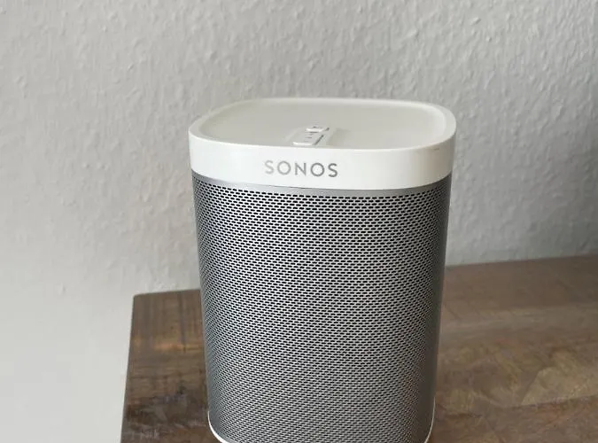 아파트 Fehmarntraum