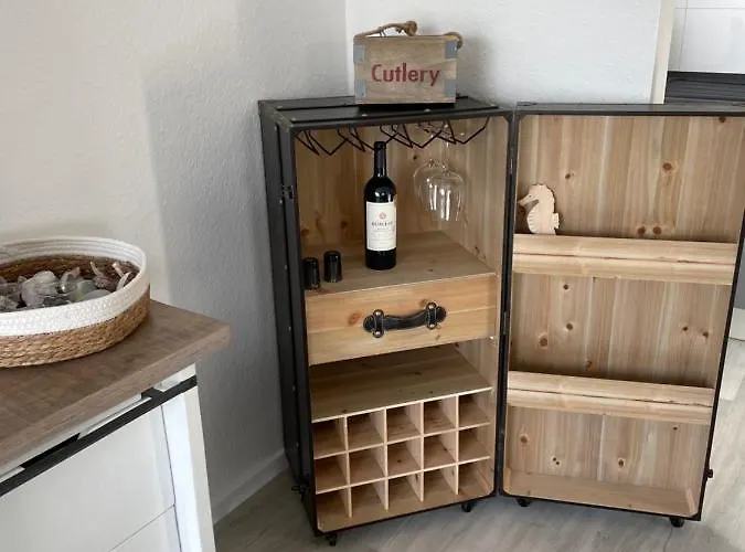 Fehmarntraum 페마른