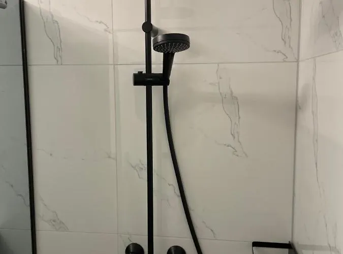 아파트 Fehmarntraum