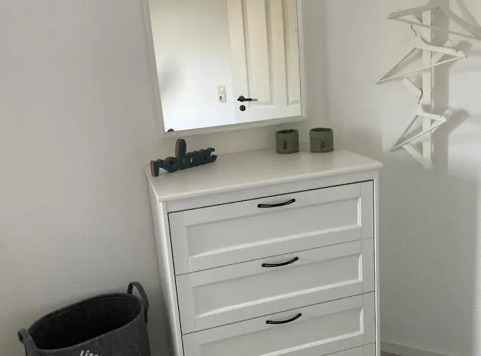 아파트 Fehmarntraum