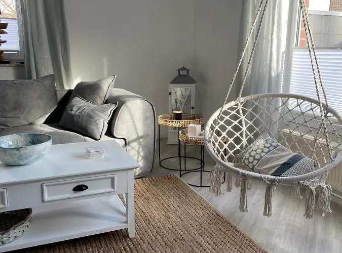 아파트 Fehmarntraum *