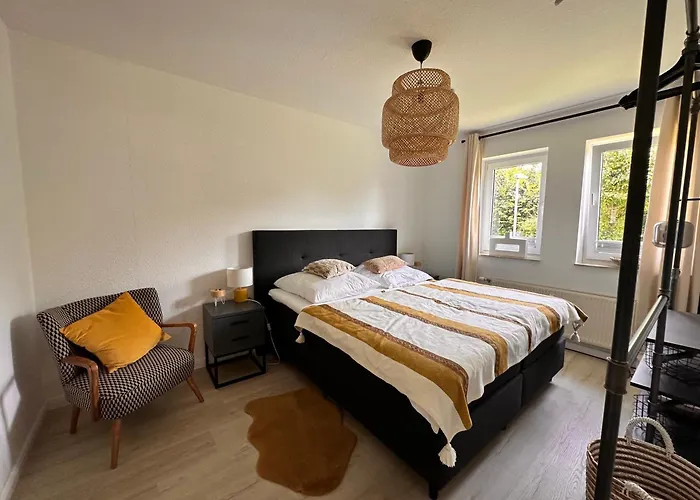 Fehmarntraum 아파트