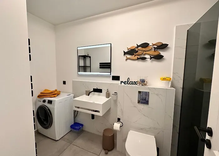 Fehmarntraum 페마른