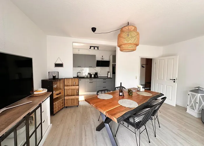 Fehmarntraum 아파트